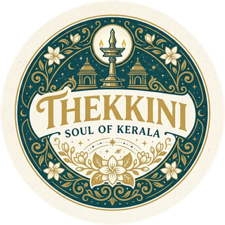 Thekkini emblem